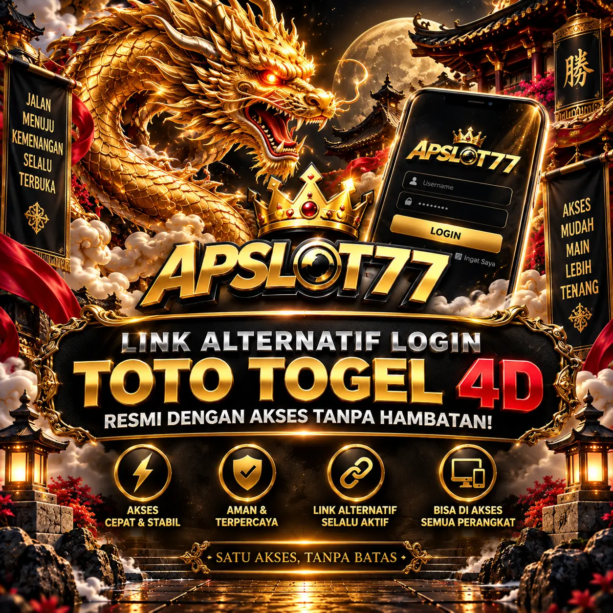 APSLOT77